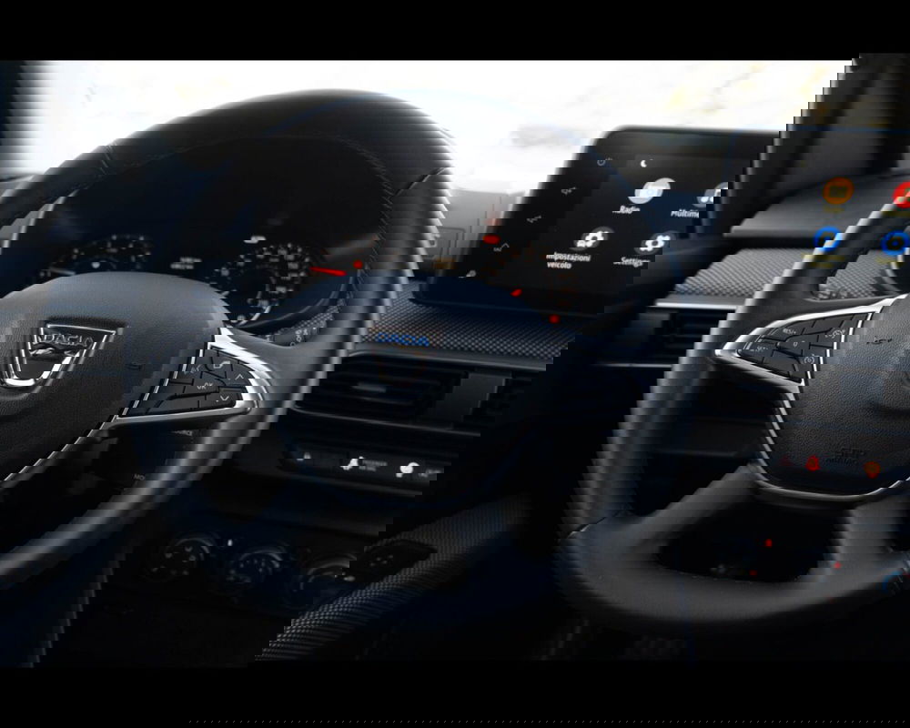 Dacia Sandero usata a Venezia (9)