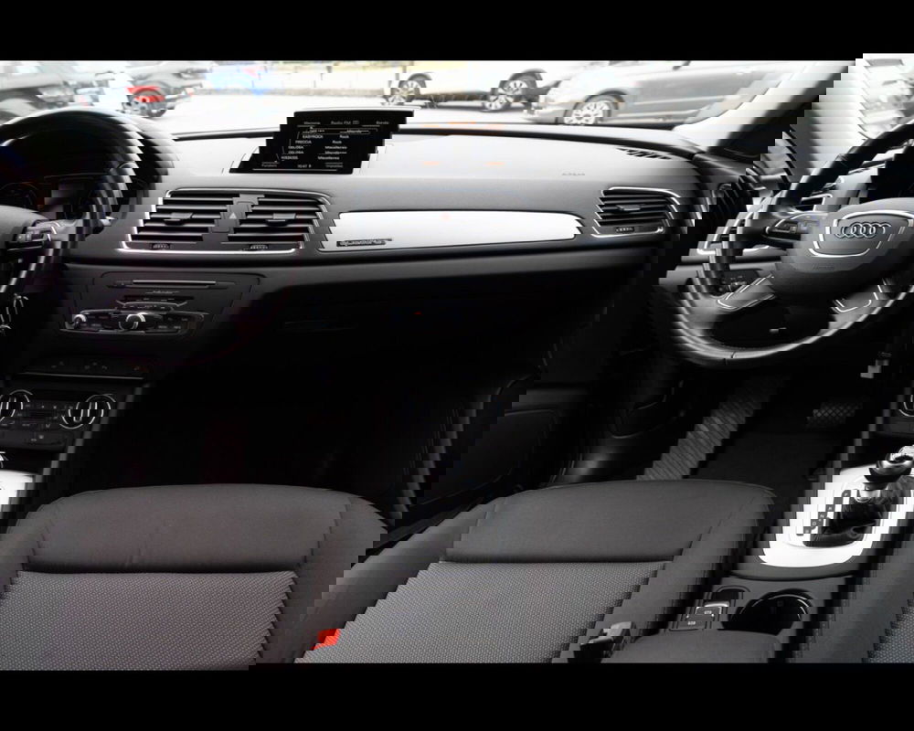 Audi Q3 usata a Treviso (10)