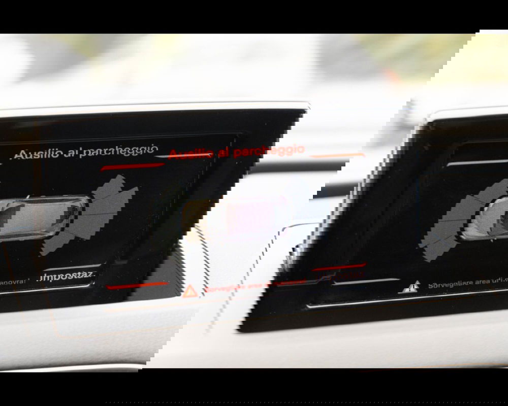 Audi Q3 usata a Treviso (11)