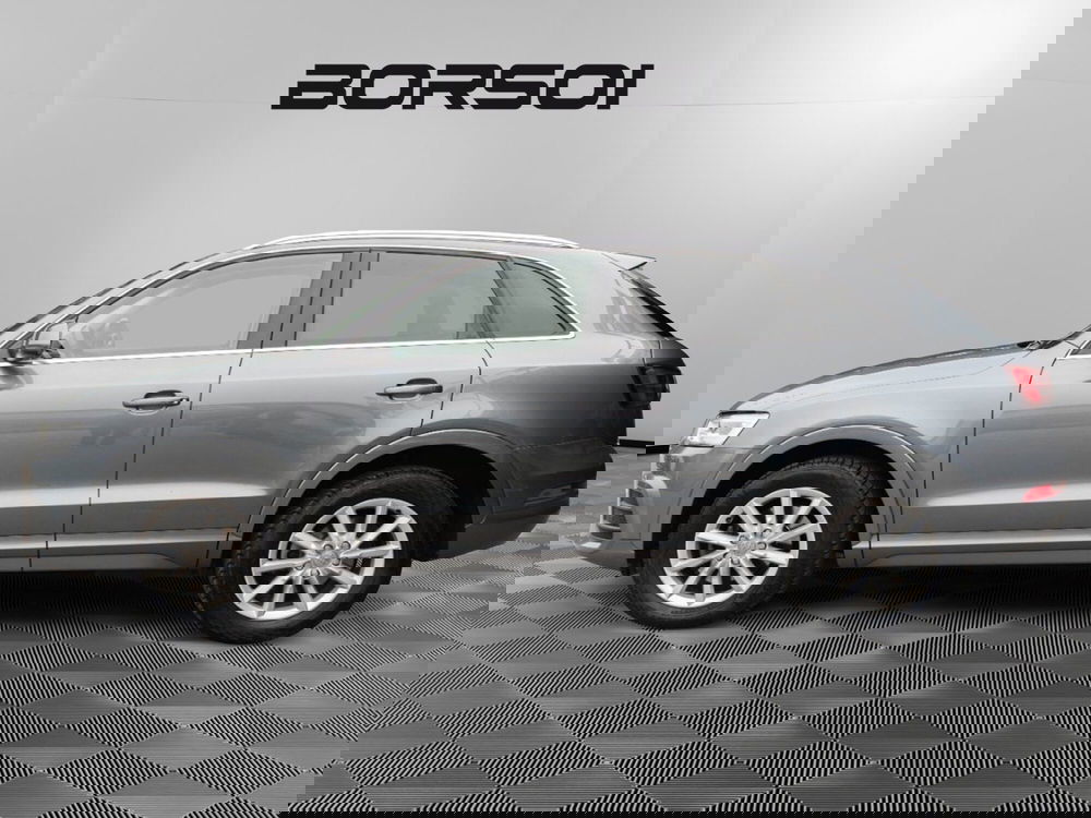 Audi Q3 usata a Treviso (2)