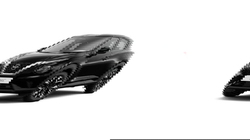 Nissan Juke nuova a Treviso