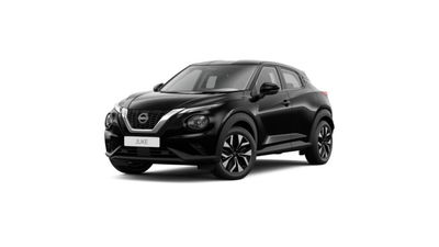 Nissan Juke 1.0 dig-t Acenta 114cv nuova a Treviso