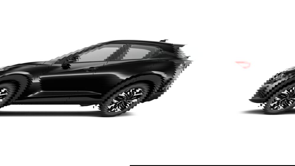 Nissan Juke nuova a Treviso (2)