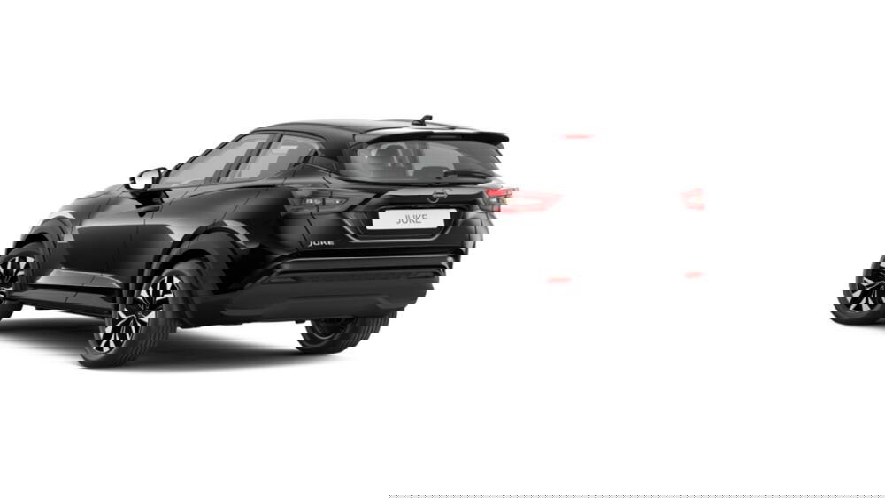 Nissan Juke nuova a Treviso (3)