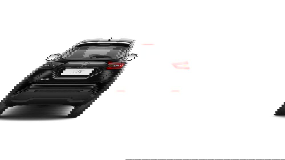 Nissan Juke nuova a Treviso (4)