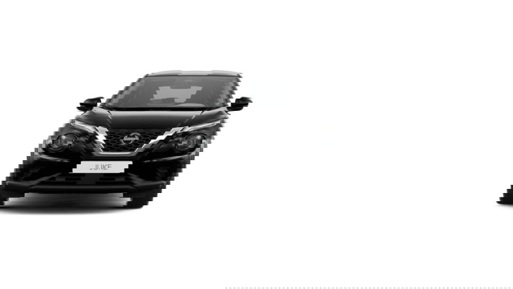 Nissan Juke nuova a Treviso (8)