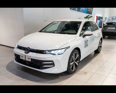 Volkswagen Golf 1.5 tsi ehybrid Edition 204cv dsg nuova a Oderzo