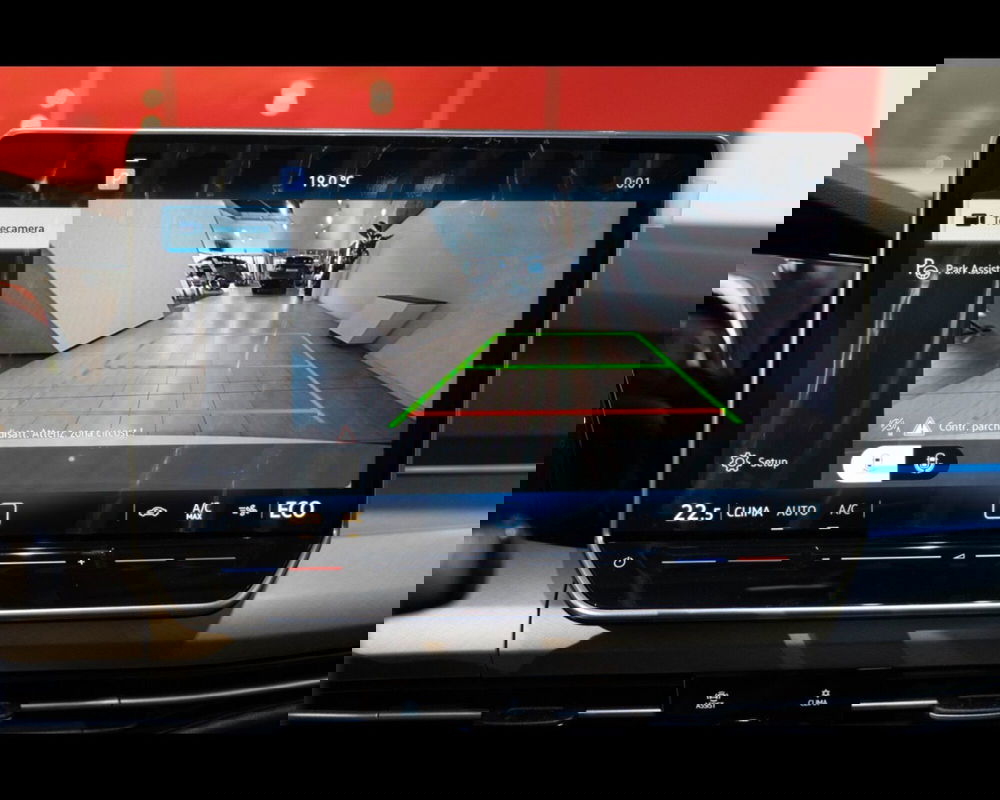 Volkswagen Golf nuova a Treviso (11)