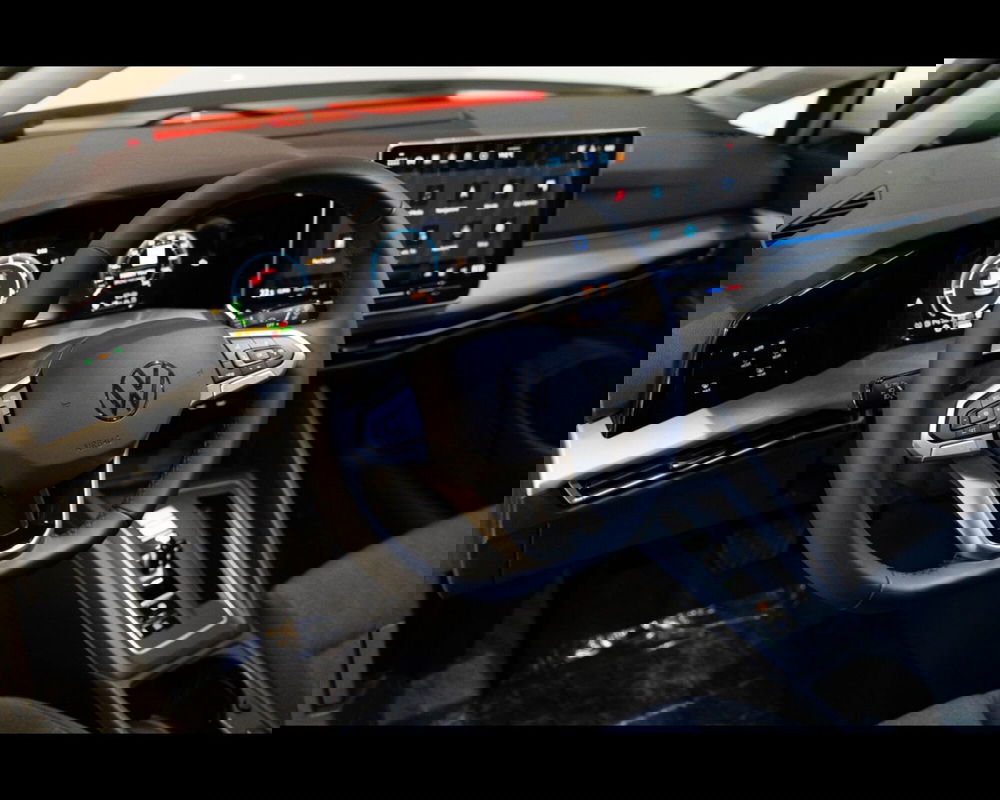 Volkswagen Golf nuova a Treviso (18)