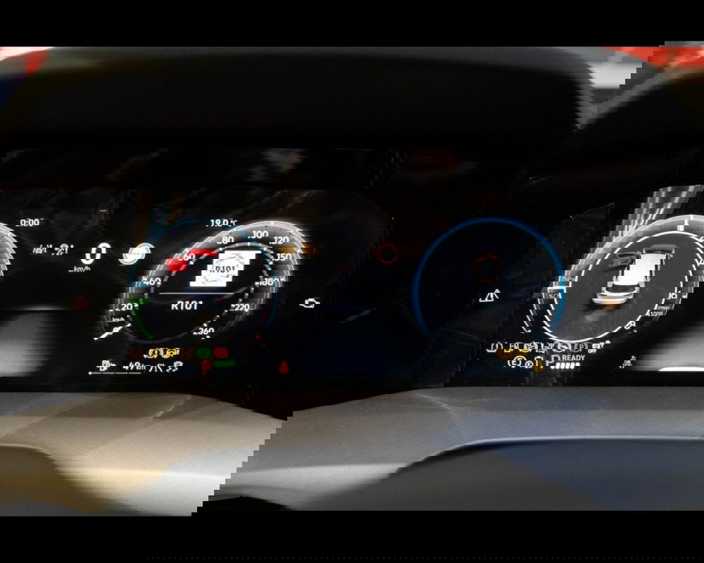 Volkswagen Golf nuova a Treviso (19)