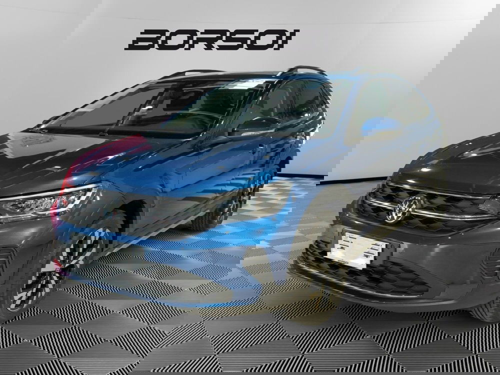 Volkswagen Taigo nuova a Treviso