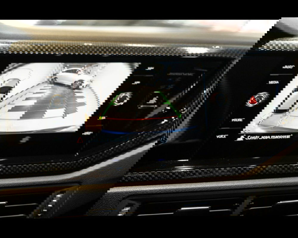 Volkswagen Taigo nuova a Treviso (11)