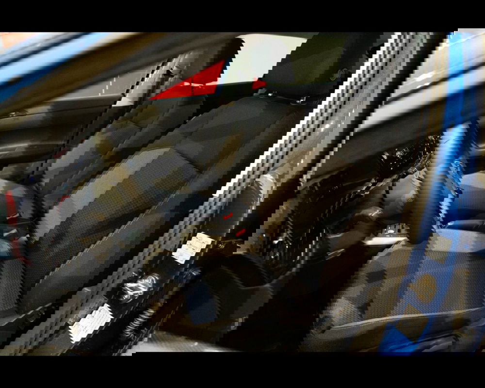 Volkswagen Taigo nuova a Treviso (12)