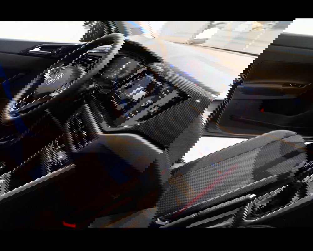 Volkswagen Taigo nuova a Treviso (13)