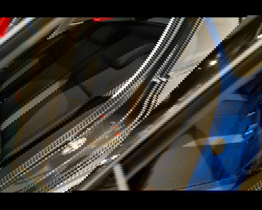 Volkswagen Taigo nuova a Treviso (14)