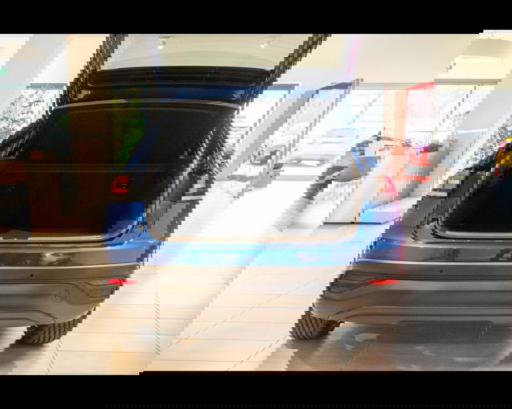 Volkswagen Taigo nuova a Treviso (16)