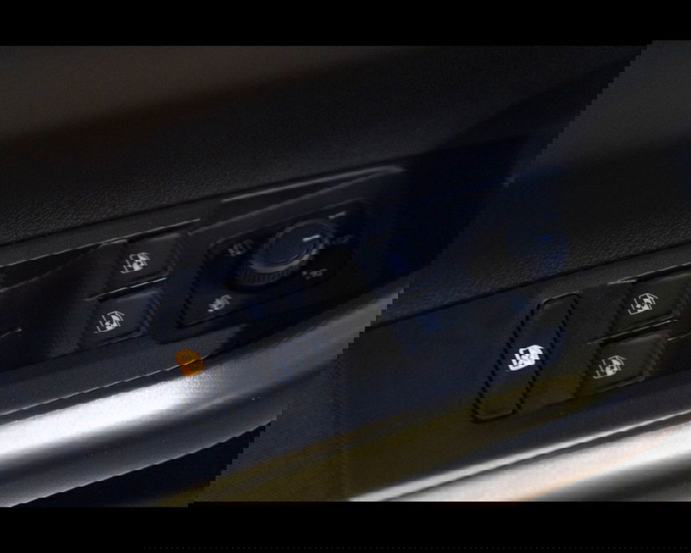 Volkswagen Taigo nuova a Treviso (17)