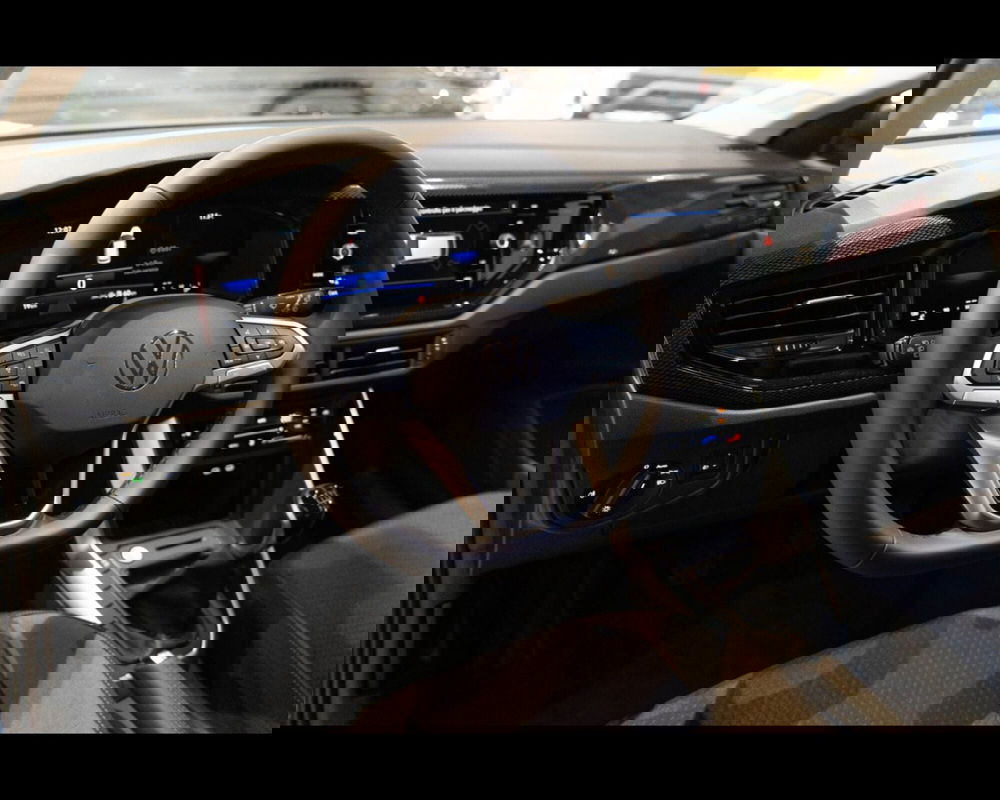 Volkswagen Taigo nuova a Treviso (19)