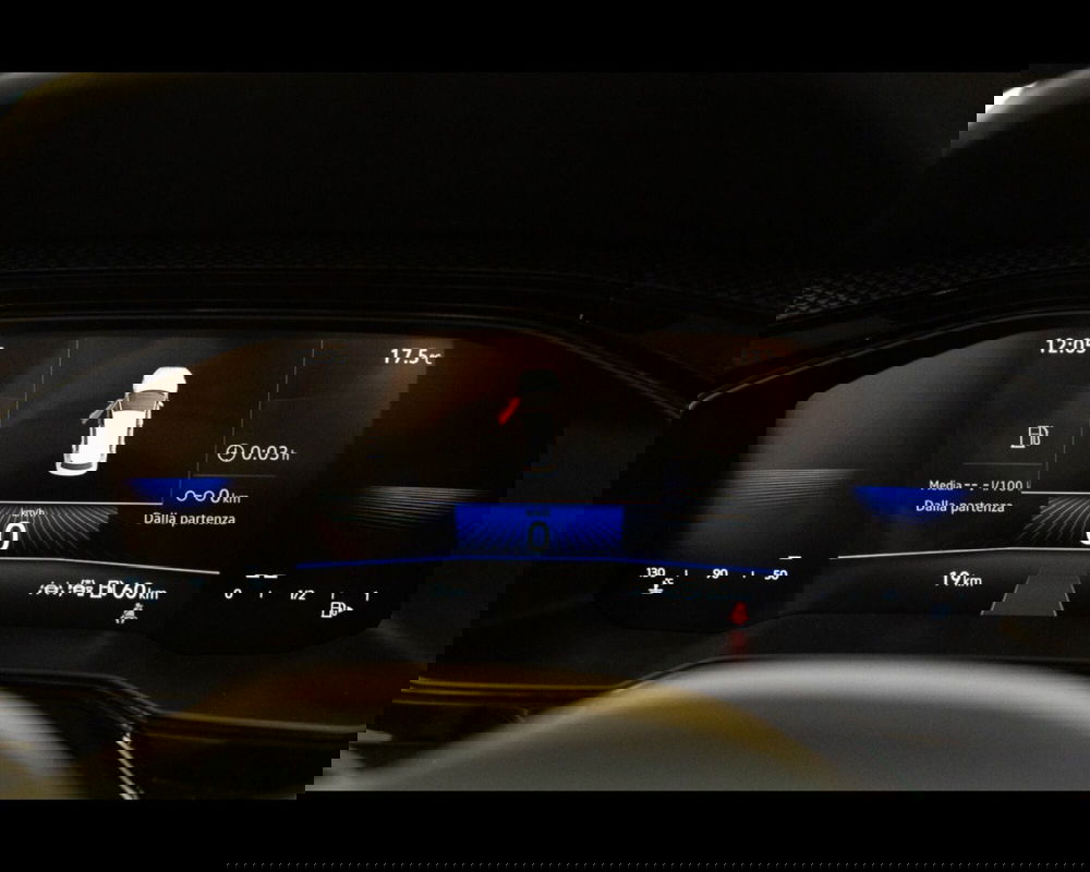 Volkswagen Taigo nuova a Treviso (20)