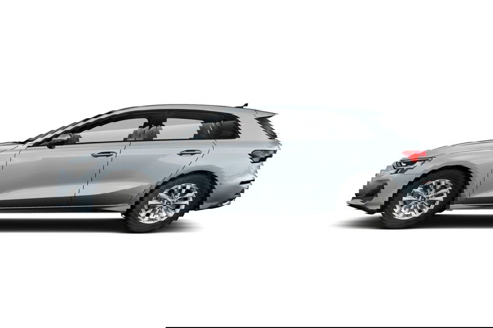 Audi A3 Sportback nuova a Chieti (3)