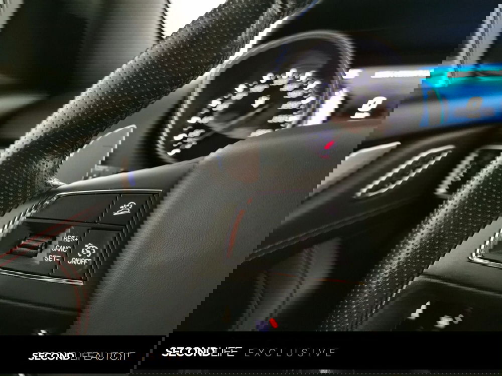 Maserati Levante usata a Chieti (12)