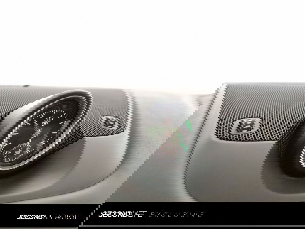 Maserati Levante usata a Chieti (15)