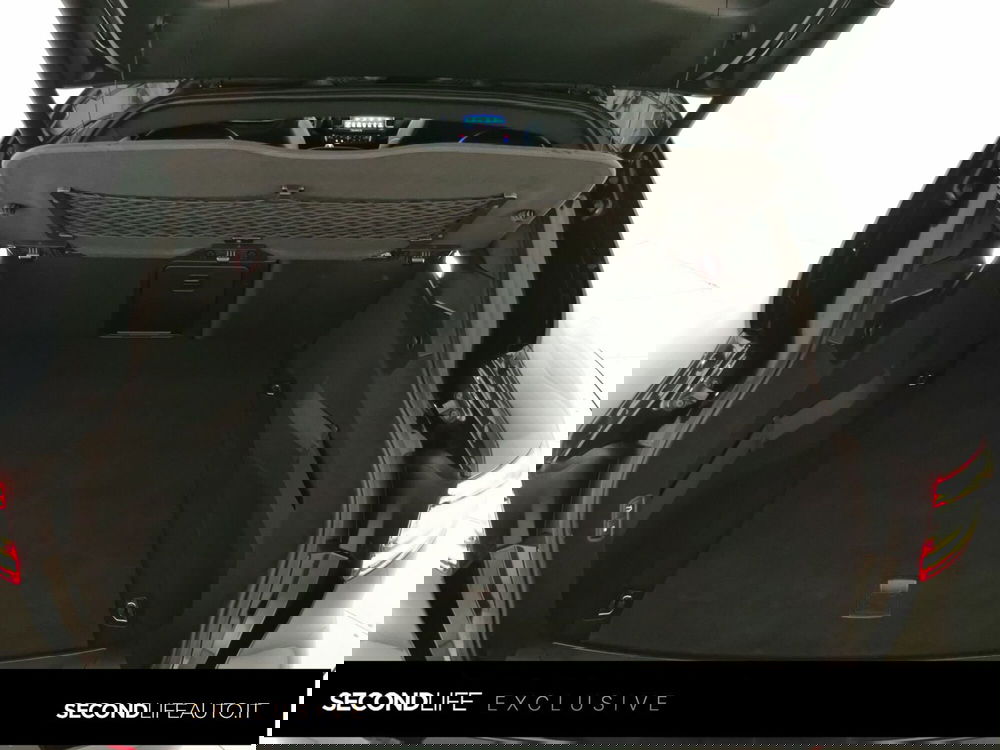 Maserati Levante usata a Chieti (8)