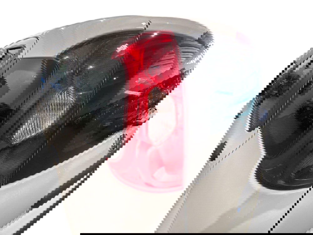 Fiat Panda usata a Agrigento (10)