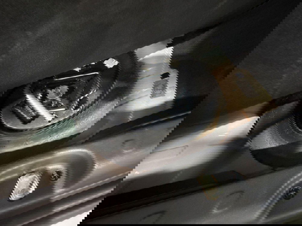 Fiat Panda usata a Agrigento (15)