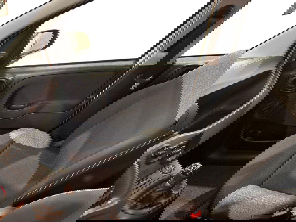 Fiat Panda usata a Agrigento (17)