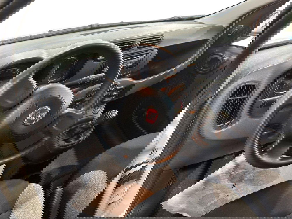 Fiat Panda usata a Agrigento (18)