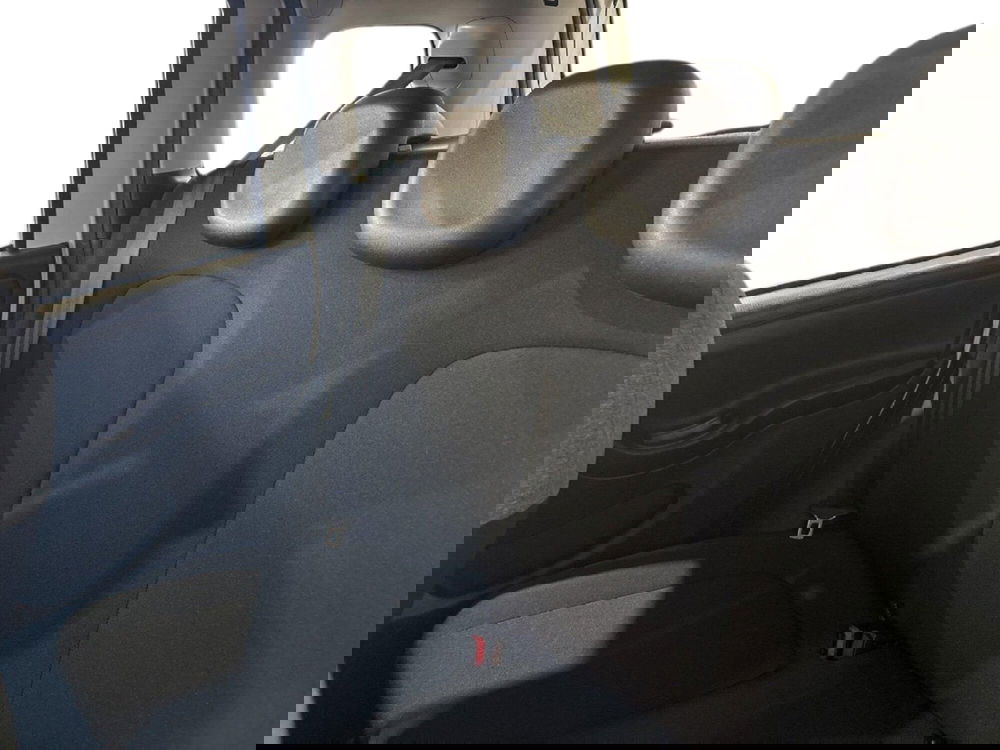 Fiat Panda usata a Agrigento (19)