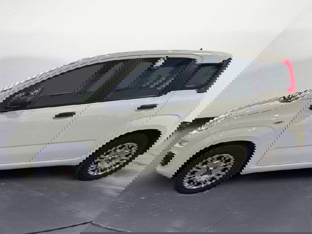 Fiat Panda usata a Agrigento (2)