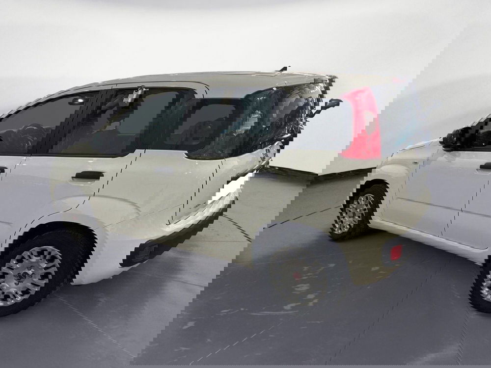 Fiat Panda usata a Agrigento (3)