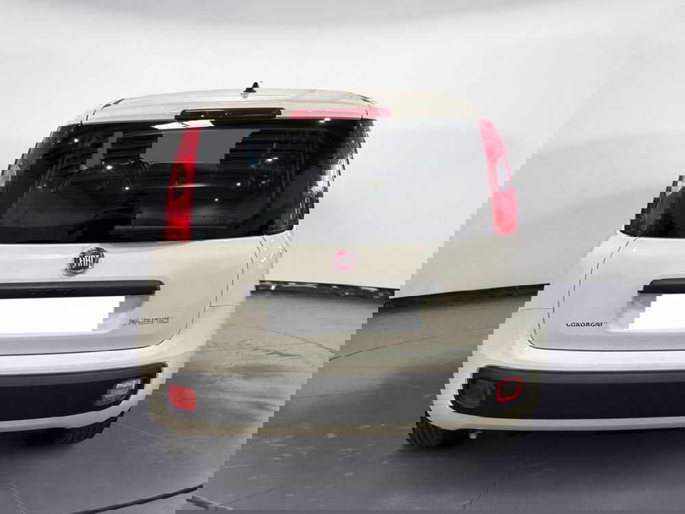 Fiat Panda usata a Agrigento (4)