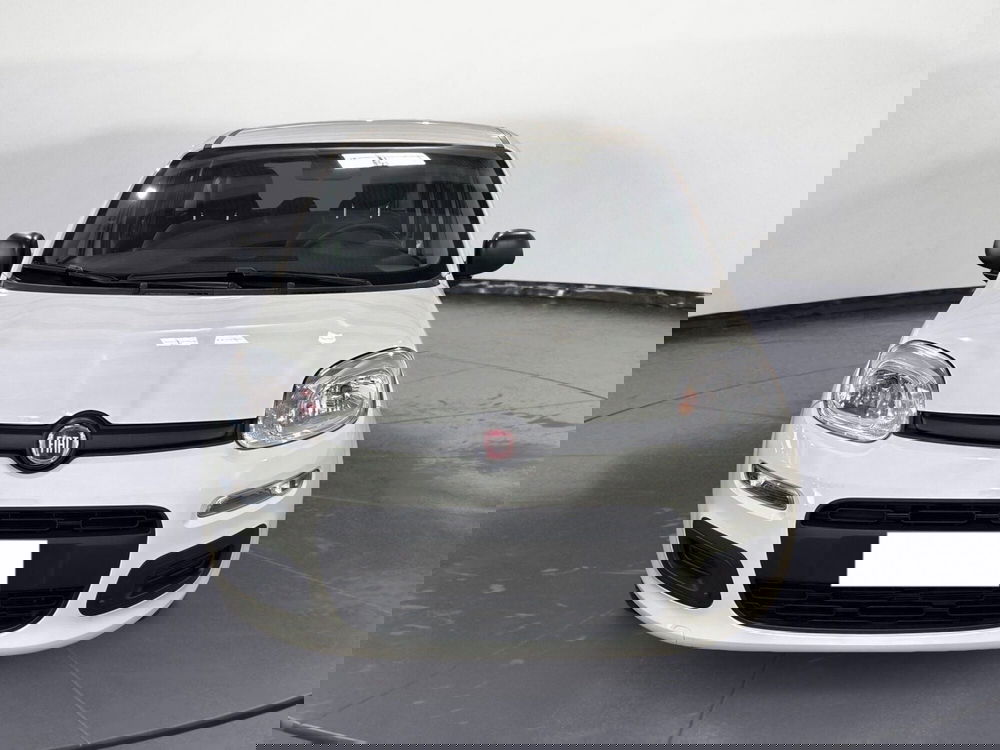 Fiat Panda usata a Agrigento (5)