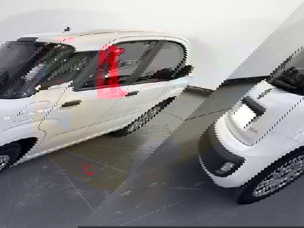 Fiat Panda usata a Agrigento (6)