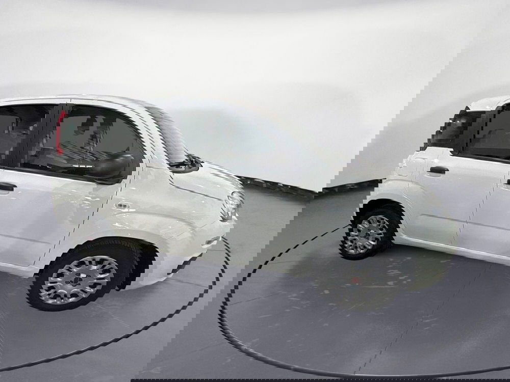 Fiat Panda usata a Agrigento (7)