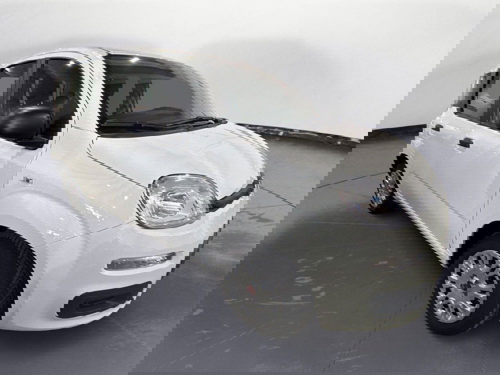 Fiat Panda usata a Agrigento (8)