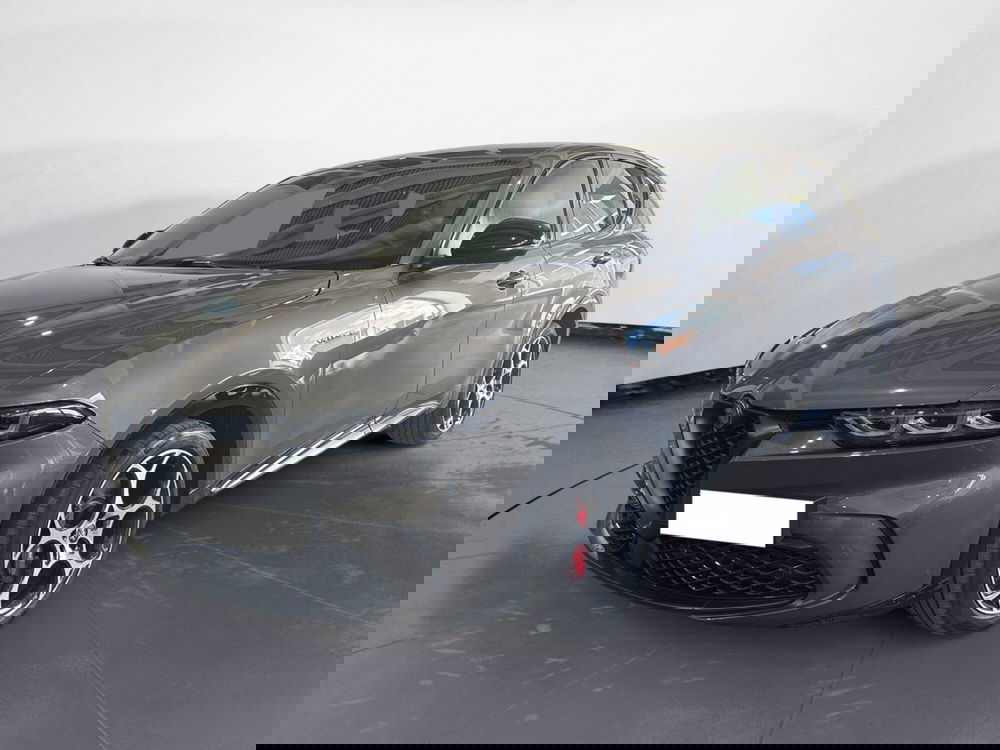 Alfa Romeo Tonale usata a Agrigento