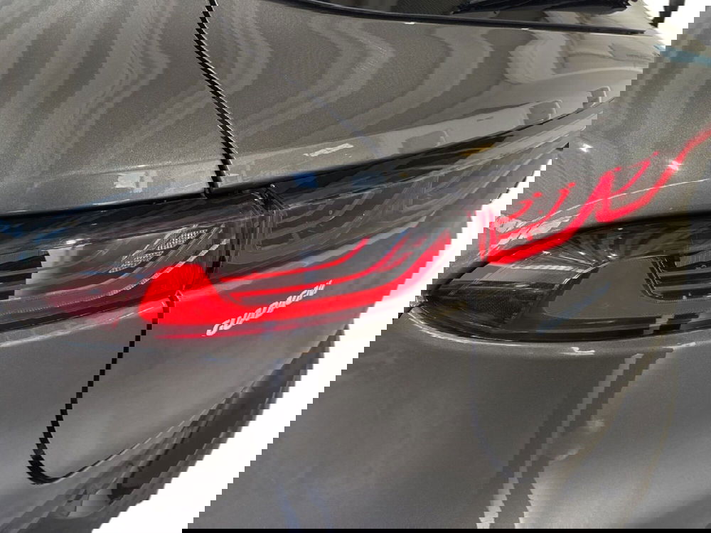 Alfa Romeo Tonale usata a Agrigento (10)