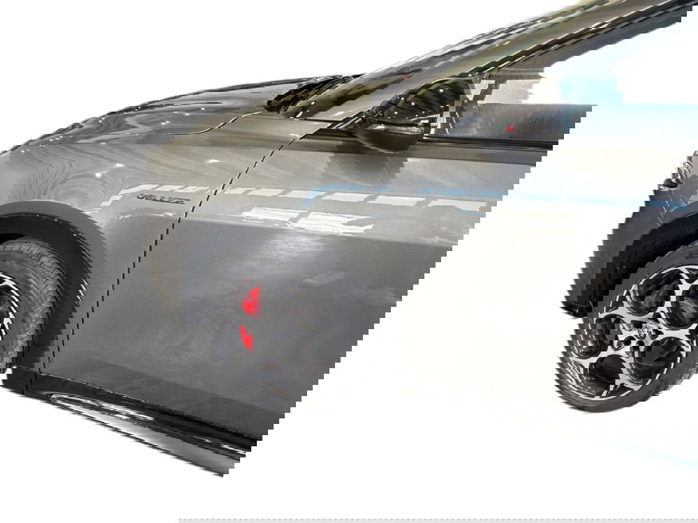 Alfa Romeo Tonale usata a Agrigento (12)