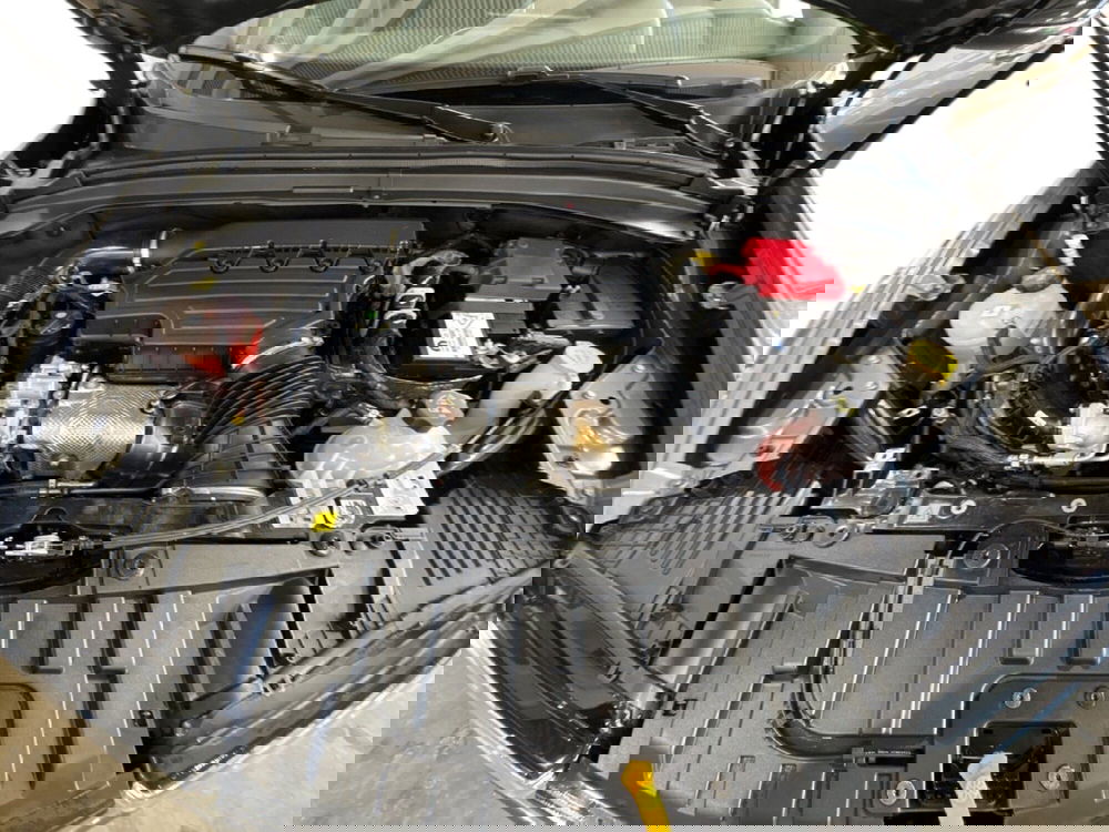 Alfa Romeo Tonale usata a Agrigento (13)