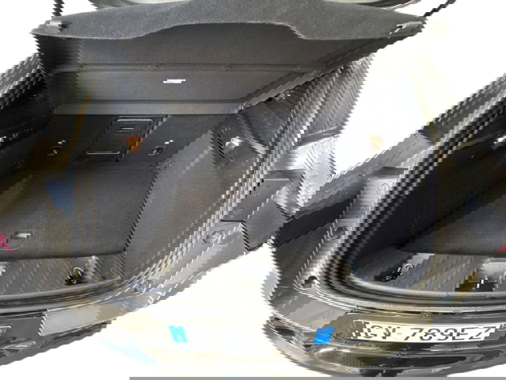 Alfa Romeo Tonale usata a Agrigento (14)