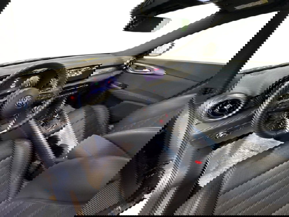 Alfa Romeo Tonale usata a Agrigento (18)