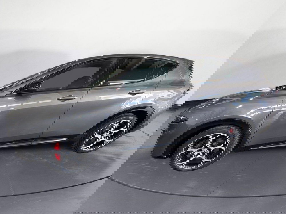 Alfa Romeo Tonale usata a Agrigento (2)