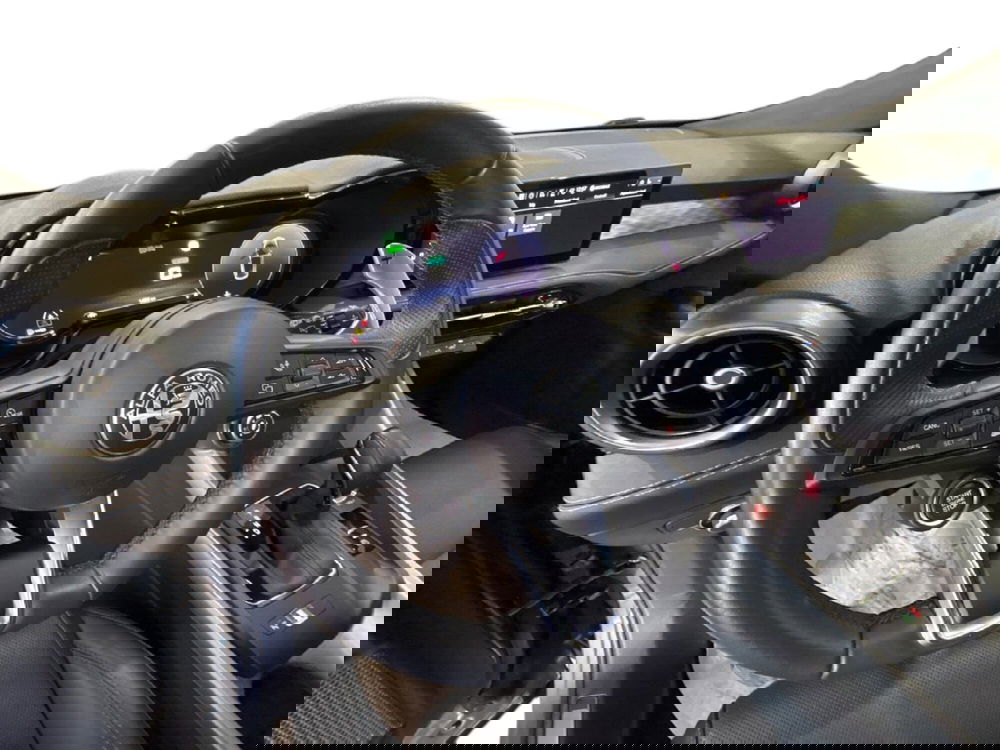 Alfa Romeo Tonale usata a Agrigento (20)