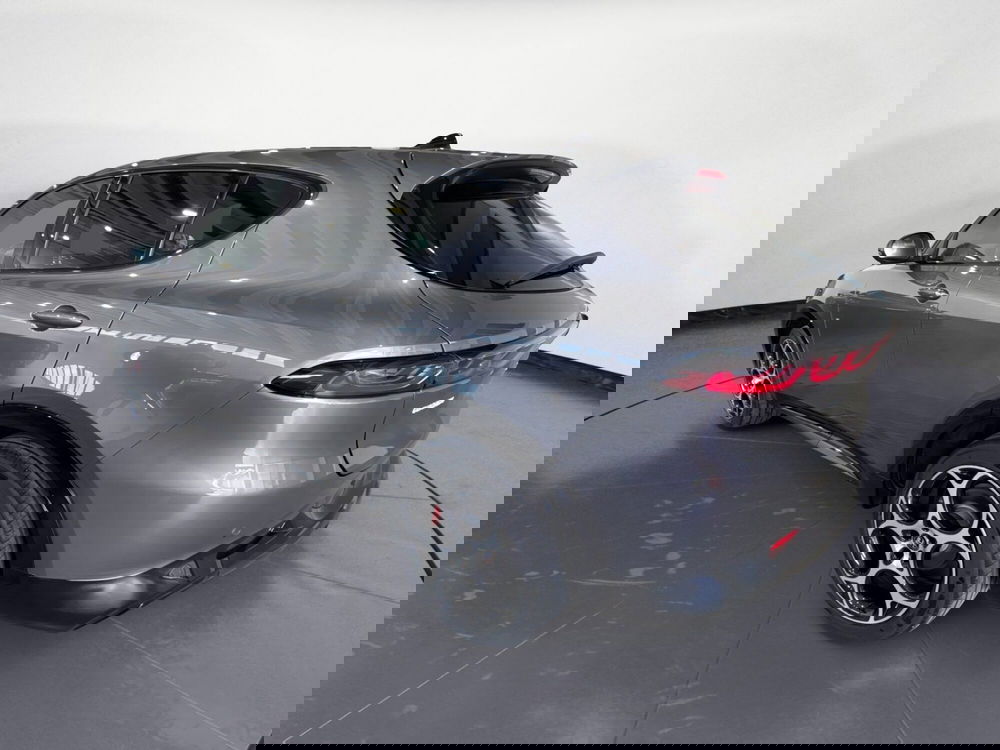 Alfa Romeo Tonale usata a Agrigento (3)