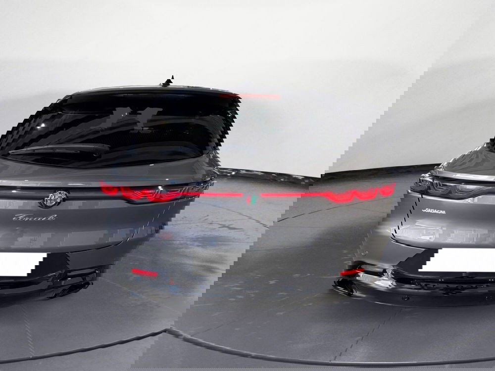 Alfa Romeo Tonale usata a Agrigento (4)