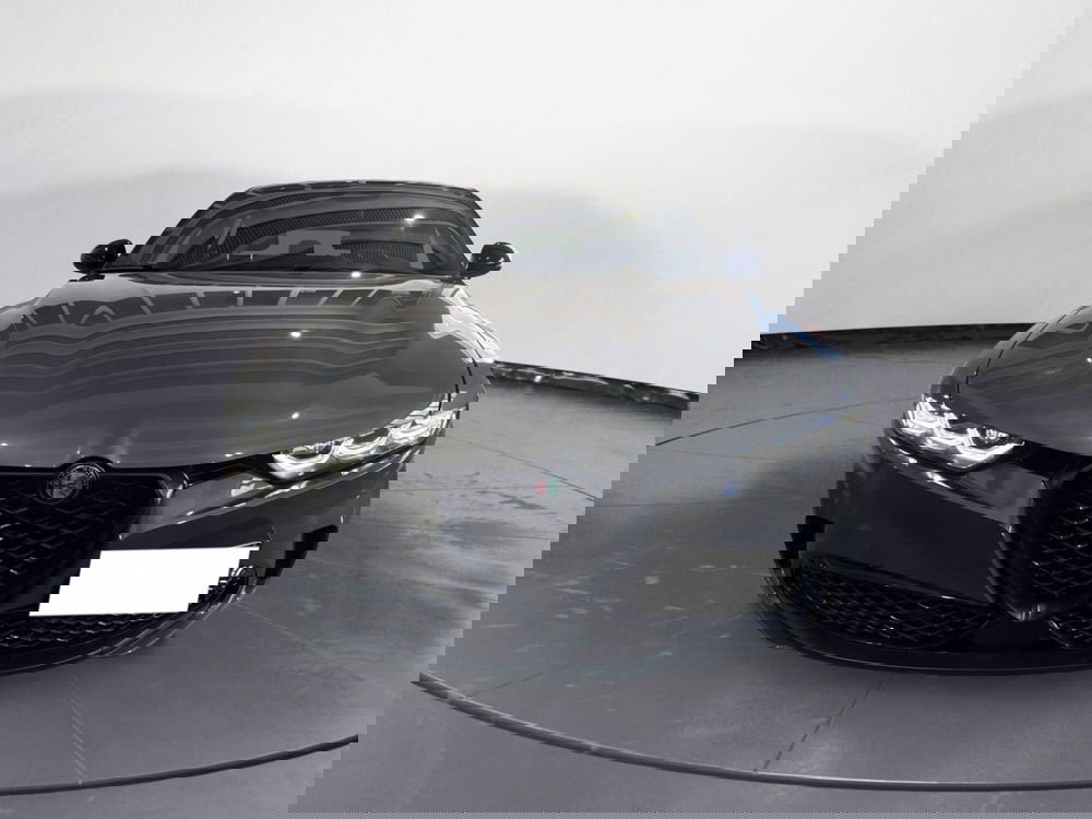 Alfa Romeo Tonale usata a Agrigento (5)